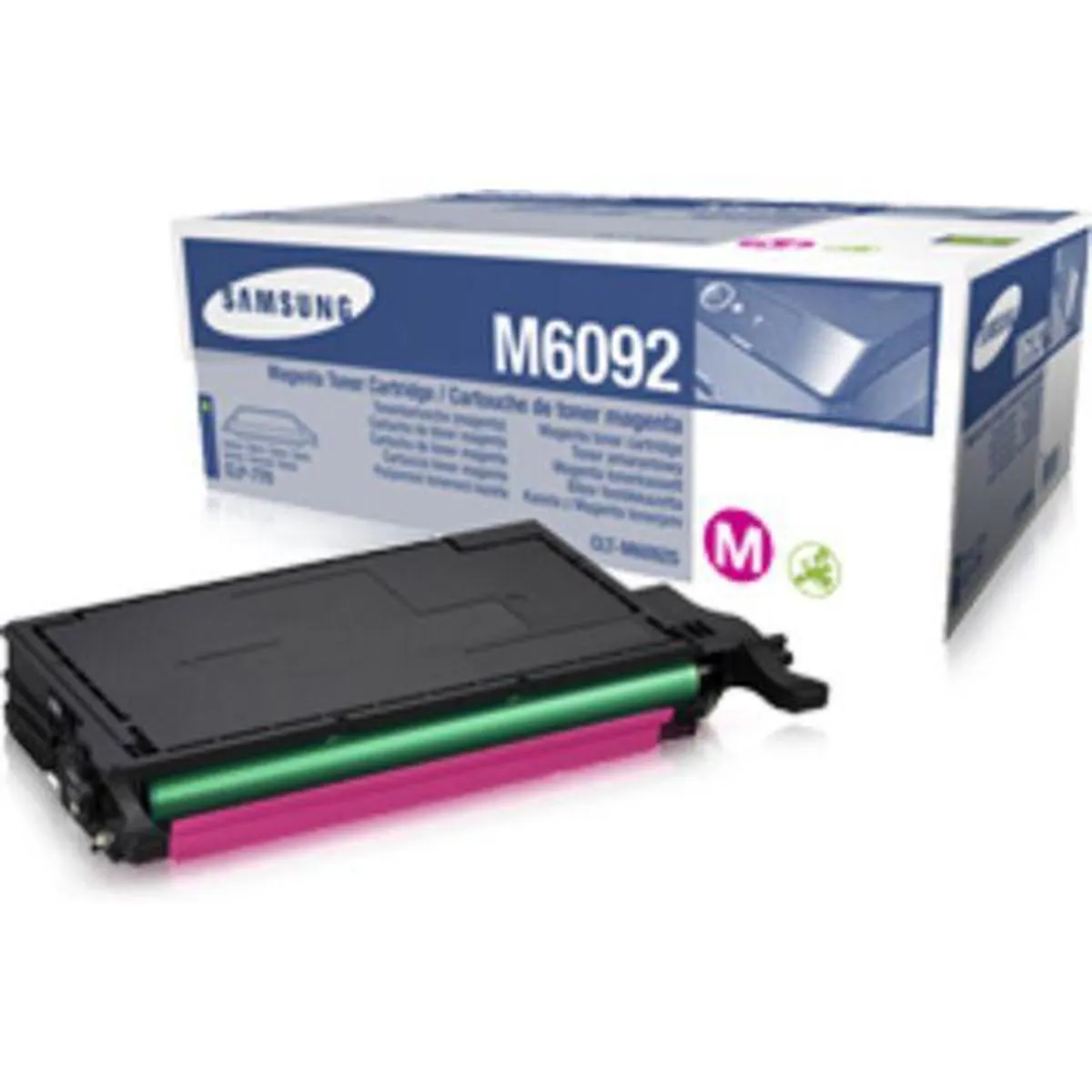 Samsung 50062948 Toner Magenta - 7000 Pagina's