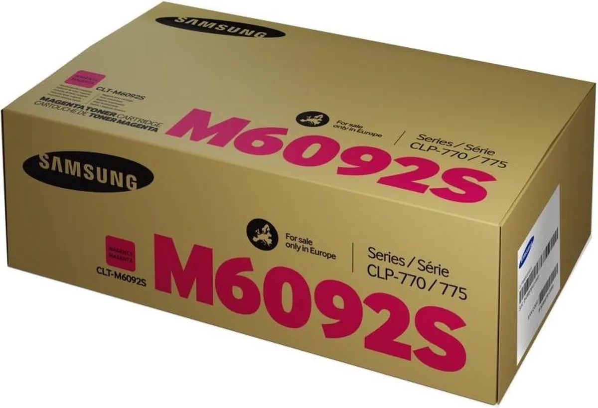 Samsung 50062948 Toner Magenta - 7000 Pagina's