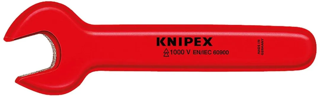 Knipex 98 00 10 Steeksleutel 10mm