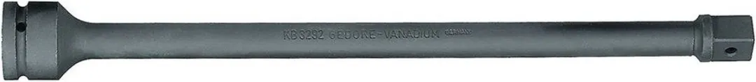 Gedore KB 3290-16 Verlenging Aandrijving 3/4" 400mm