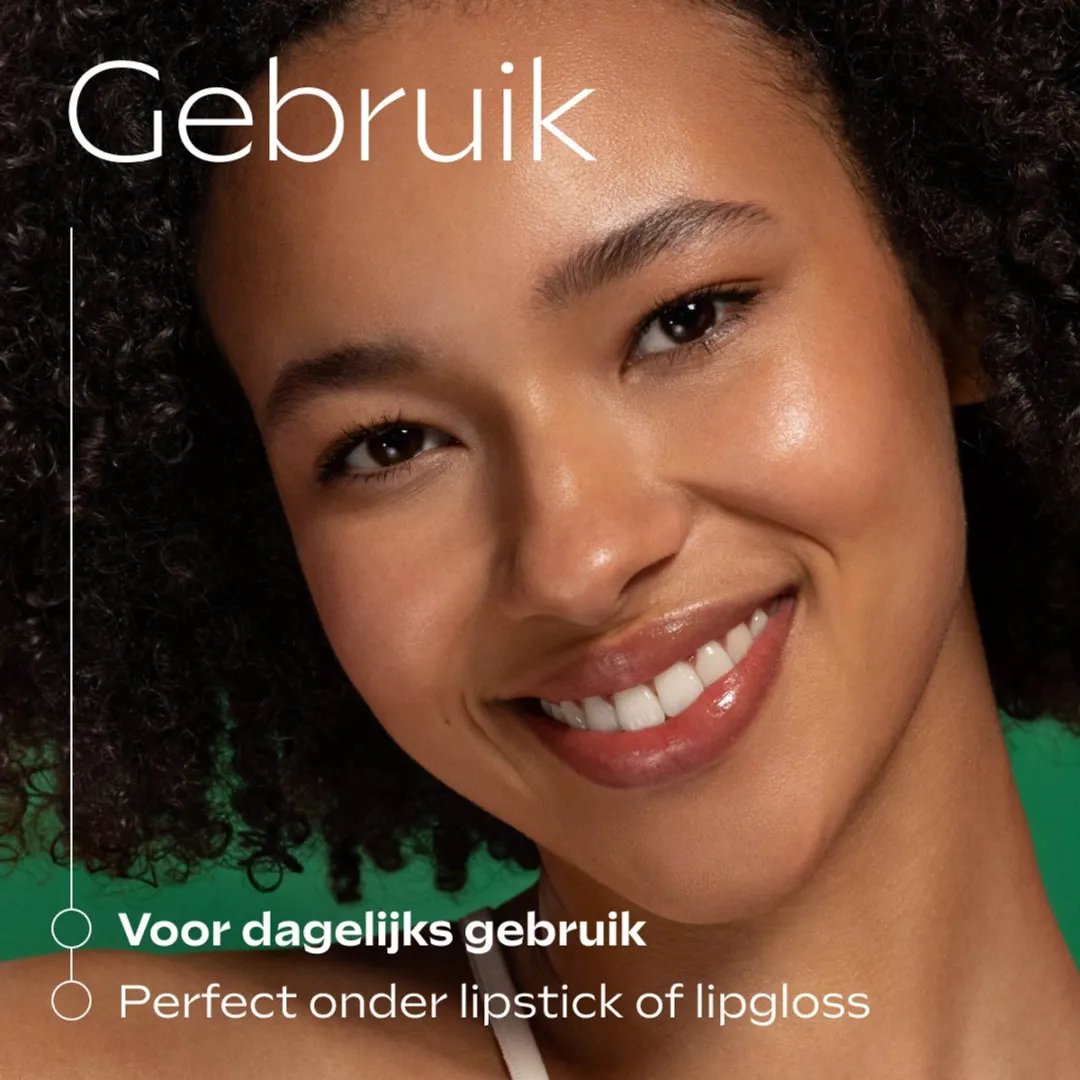 Weleda Skin Food Lippenbalsem Stick 4,8g - Transparant