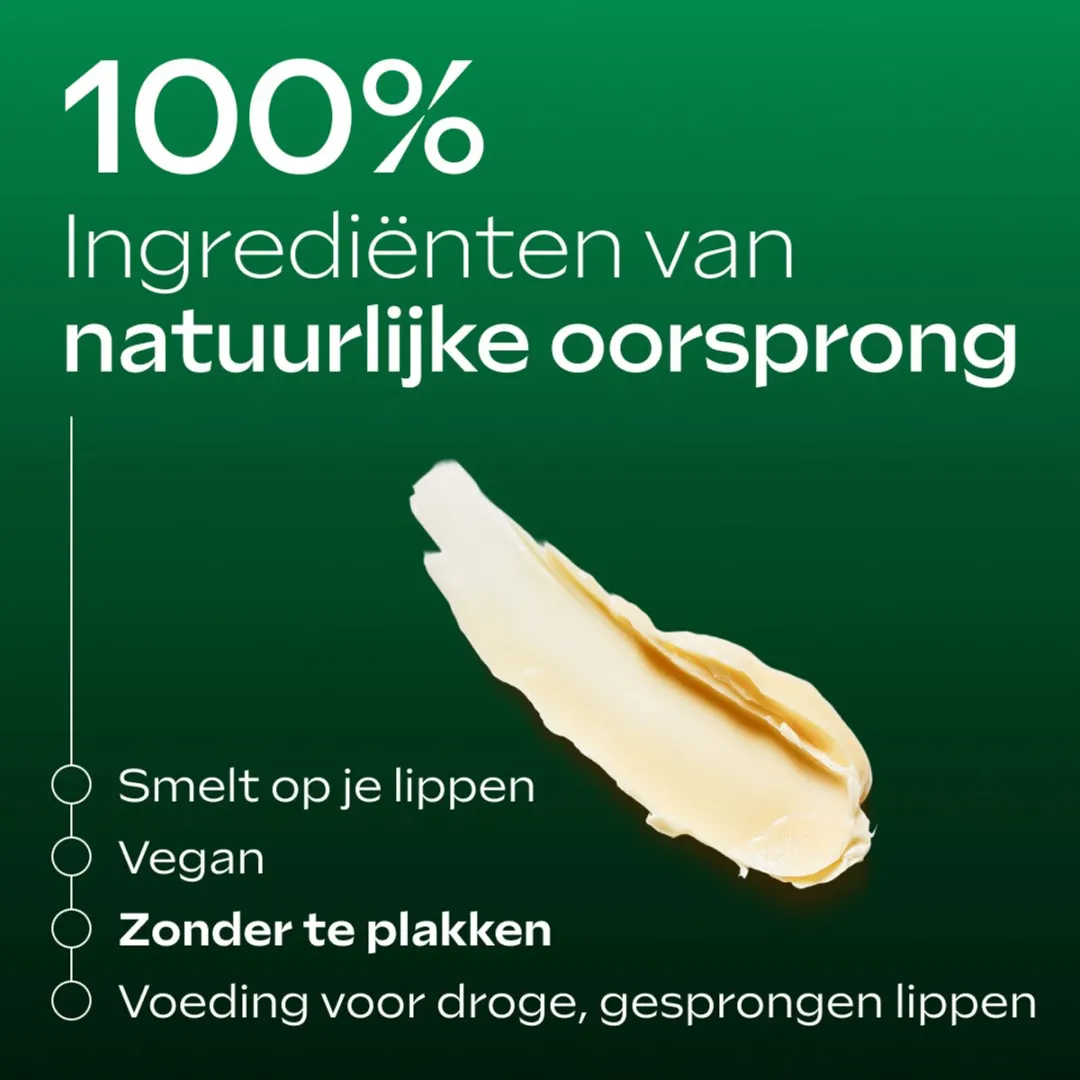 Weleda Skin Food Lippenbalsem Stick 4,8g - Transparant