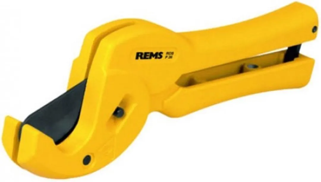 Rems 291240 ROS P 26 Buisschaar