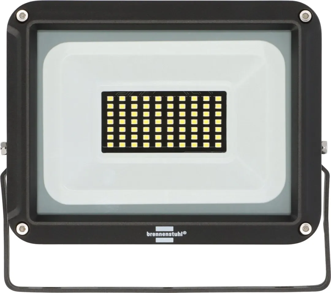 Brennenstuhl JARO 4060 LED Bouwlamp 30W 3450lm - Blauw - afbeelding 6 van 6