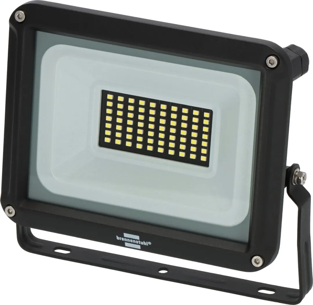 Brennenstuhl JARO 4060 LED Bouwlamp 30W 3450lm - Blauw