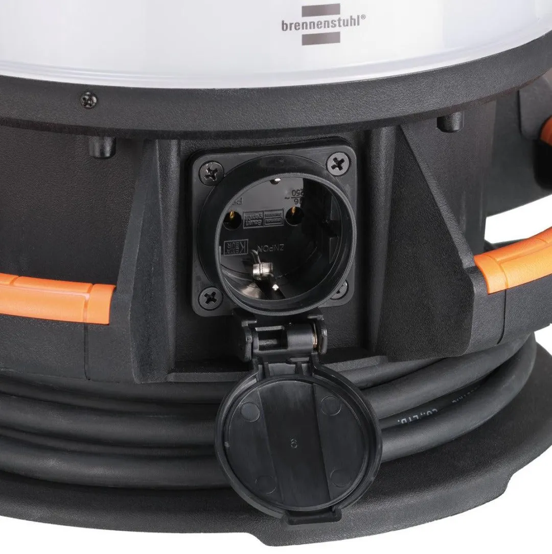 Brennenstuhl professionalLine ORUM 5050 M LED-Straler 5800lm IP54 - 9171400900