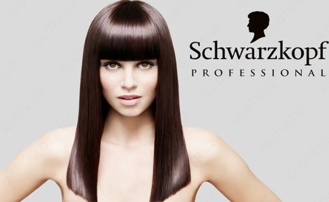 Schwarzkopf Gel Osis Soft 'N Straight 150ml