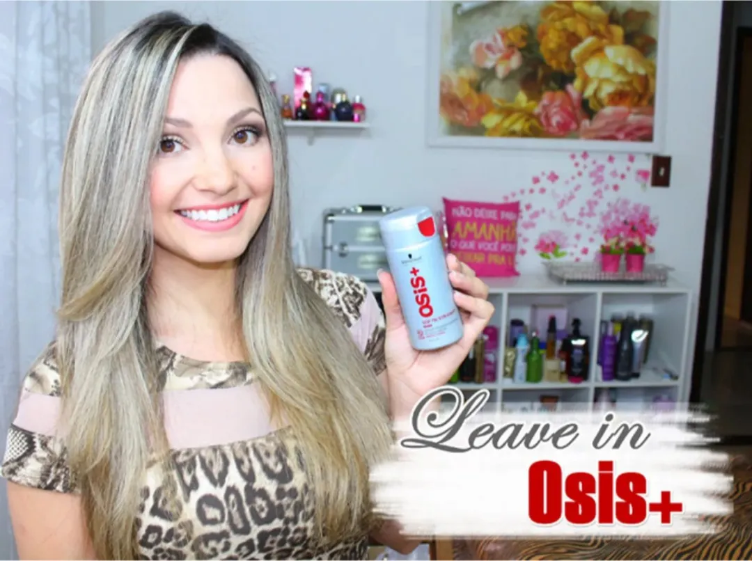 Schwarzkopf Gel Osis Soft 'N Straight 150ml