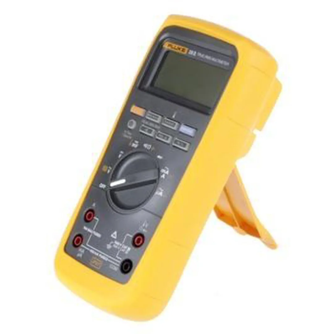 Fluke 28II/EUR Digitale Multimeter - IP67 - 20.000 Counts