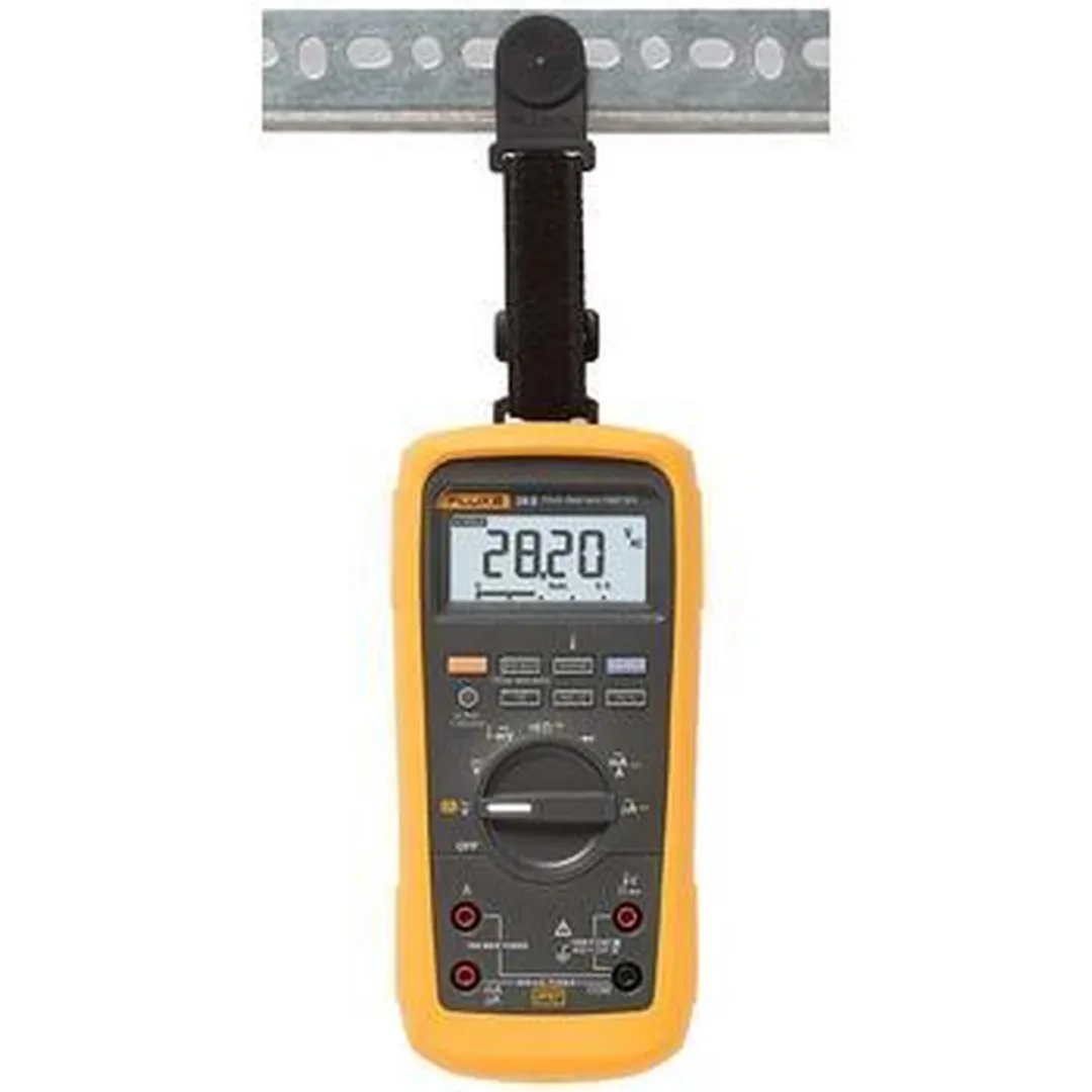 Fluke 28II/EUR Digitale Multimeter - IP67 - 20.000 Counts