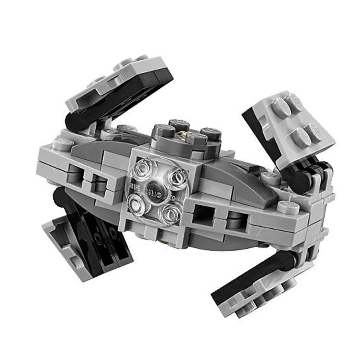 LEGO 30275 TIE Advanced Prototype - 100 Stukken - 1 Minifiguur