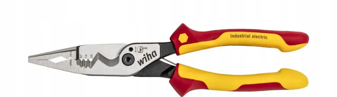 Wiha 8-in-1 Multifunctionele Tang