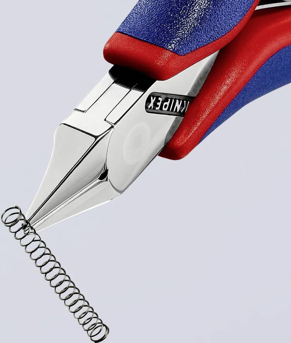 Knipex 7752115 Elektronicakniptang 115mm