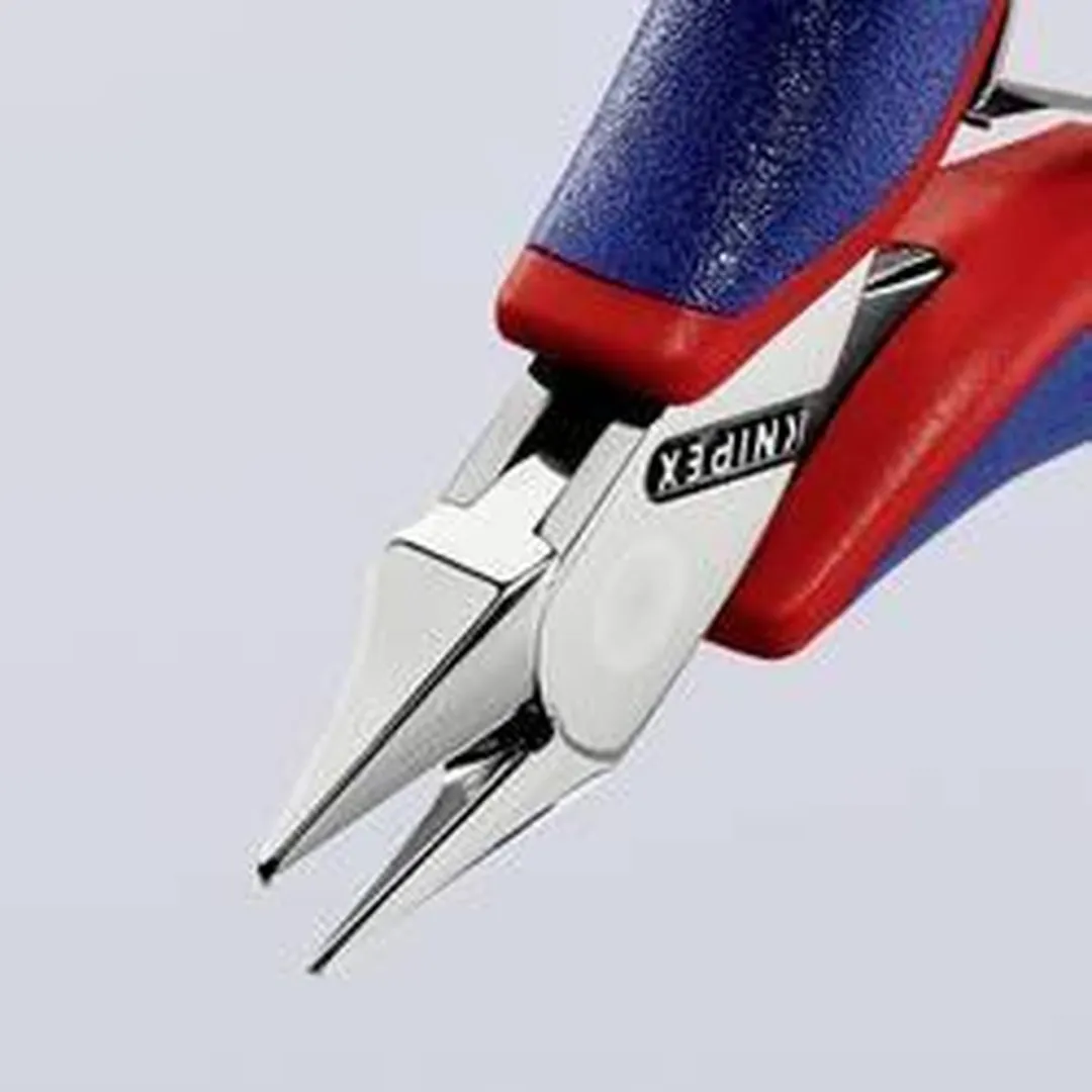 Knipex 7752115 Elektronicakniptang 115mm