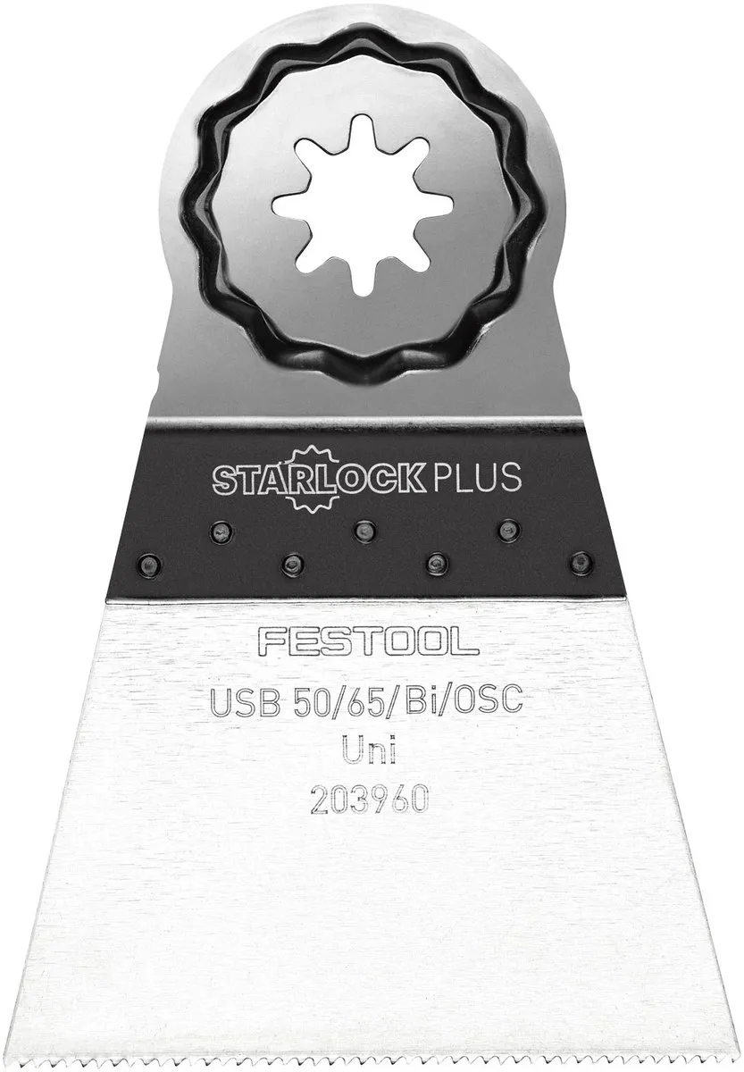 Festool 203960 Universeel Zaagblad OSC