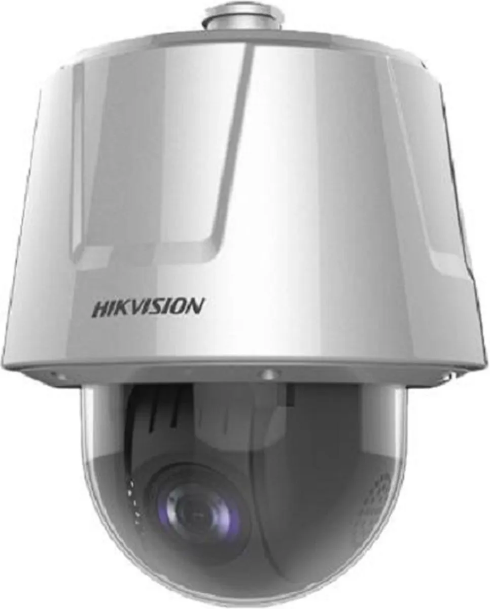 Hikvision DS-2DT6223-AELY PTZ IP Camera