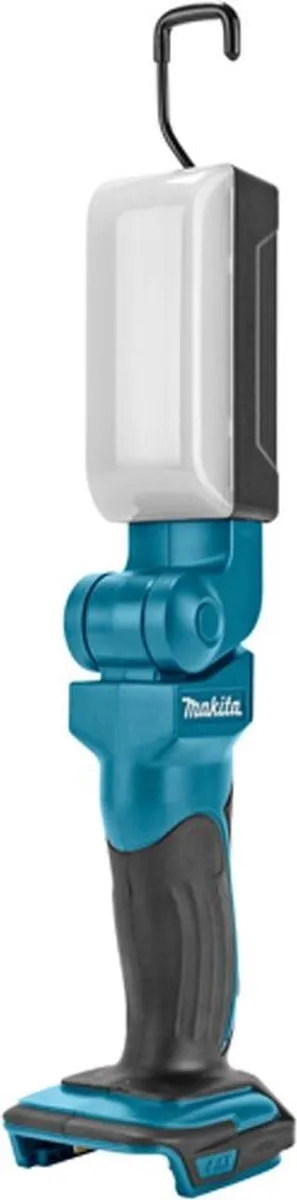 Makita DEBDML801X LED Lamp 14,4V/18V - 12 Lichtpunten