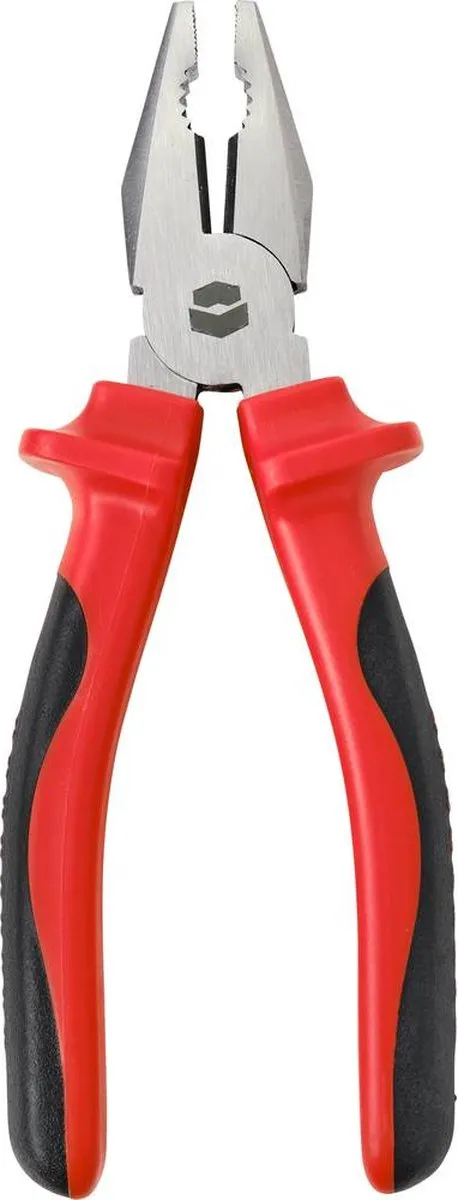 TOOLCRAFT TO-7339080 Combinatietang 180mm