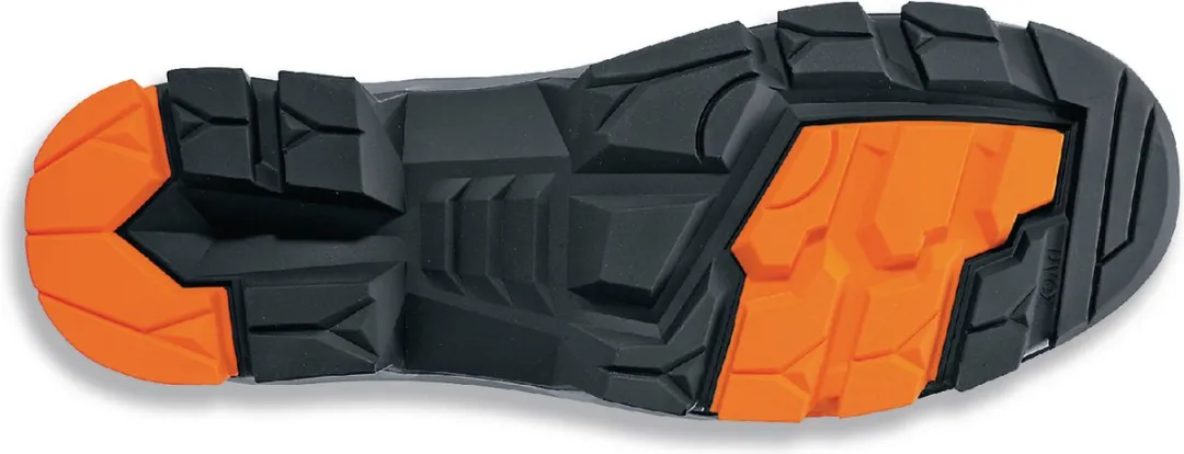 Uvex 2 6502243 Veiligheidsschoenen S3 - 43 - afbeelding 6 van 6