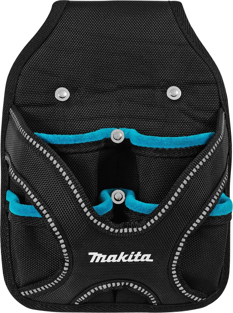 Makita P-72110 Gordeltas Klein Tuingereedschap