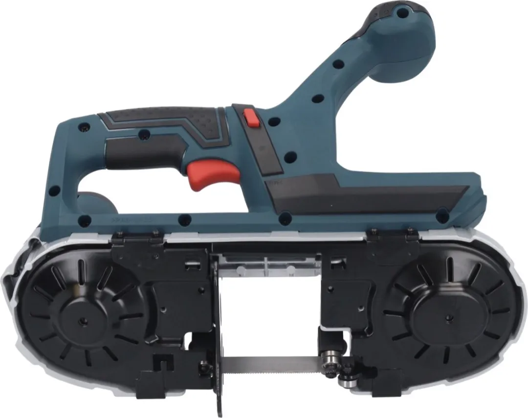 Bosch Professional GCB 18V-63 Accu Bandzaag - L-Boxx - afbeelding 6 van 6