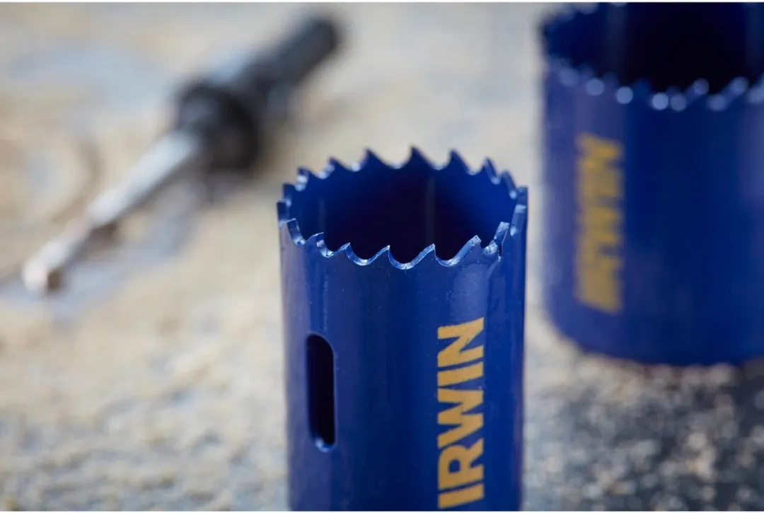 Irwin Gatzaagkit 1200G SE 10506445 - 10 Stuks