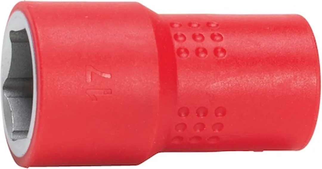 Würth VDE Dopsleutel 17mm