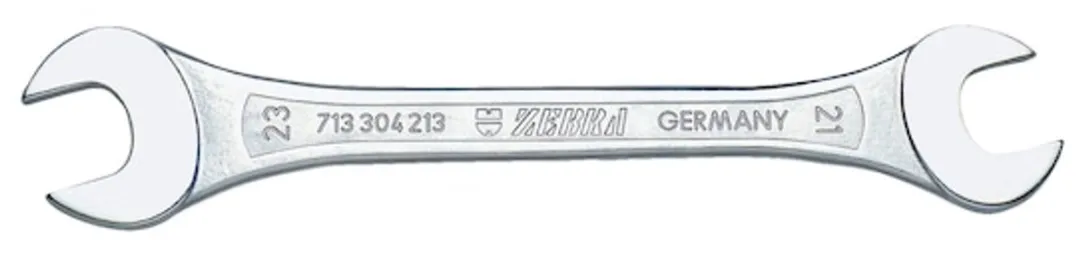 Würth Dubbele Steeksleutel ISO 1085 18x