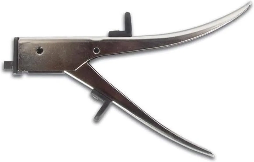 Velleman Knabbeltang