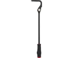 TOOLCRAFT TO-4997178 Verstelbaar Breekijzer 46cm