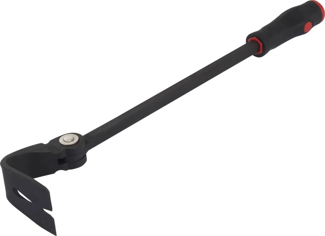 TOOLCRAFT TO-4997178 Verstelbaar Breekijzer 46cm