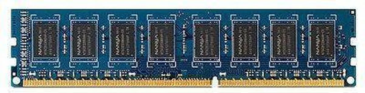 HP 655409-150 DDR3 Geheugenmodule 2GB