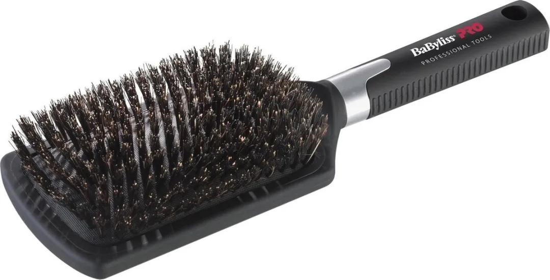 Babyliss Pro Borstel - Zwart