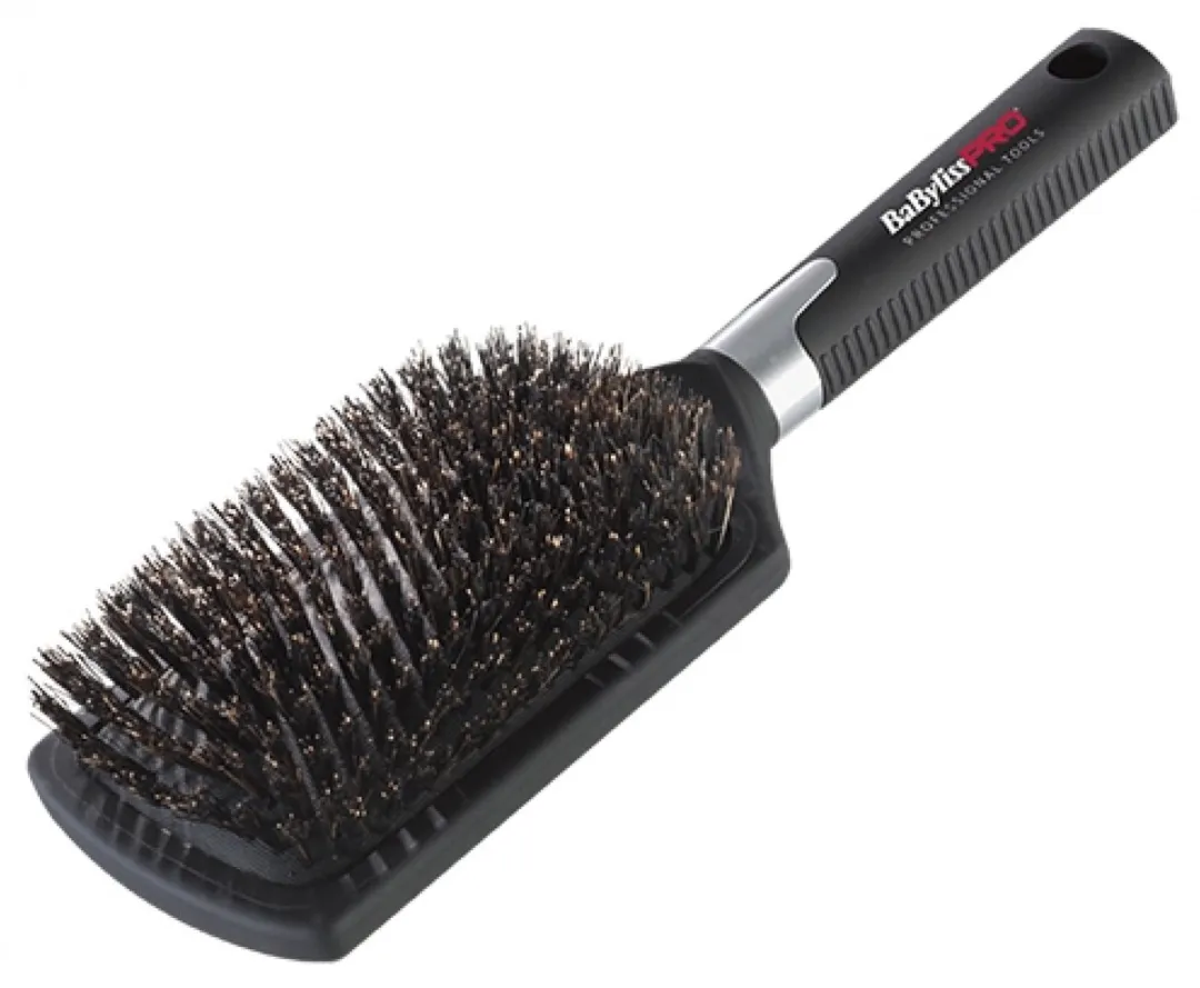 Babyliss Pro Borstel - Zwart