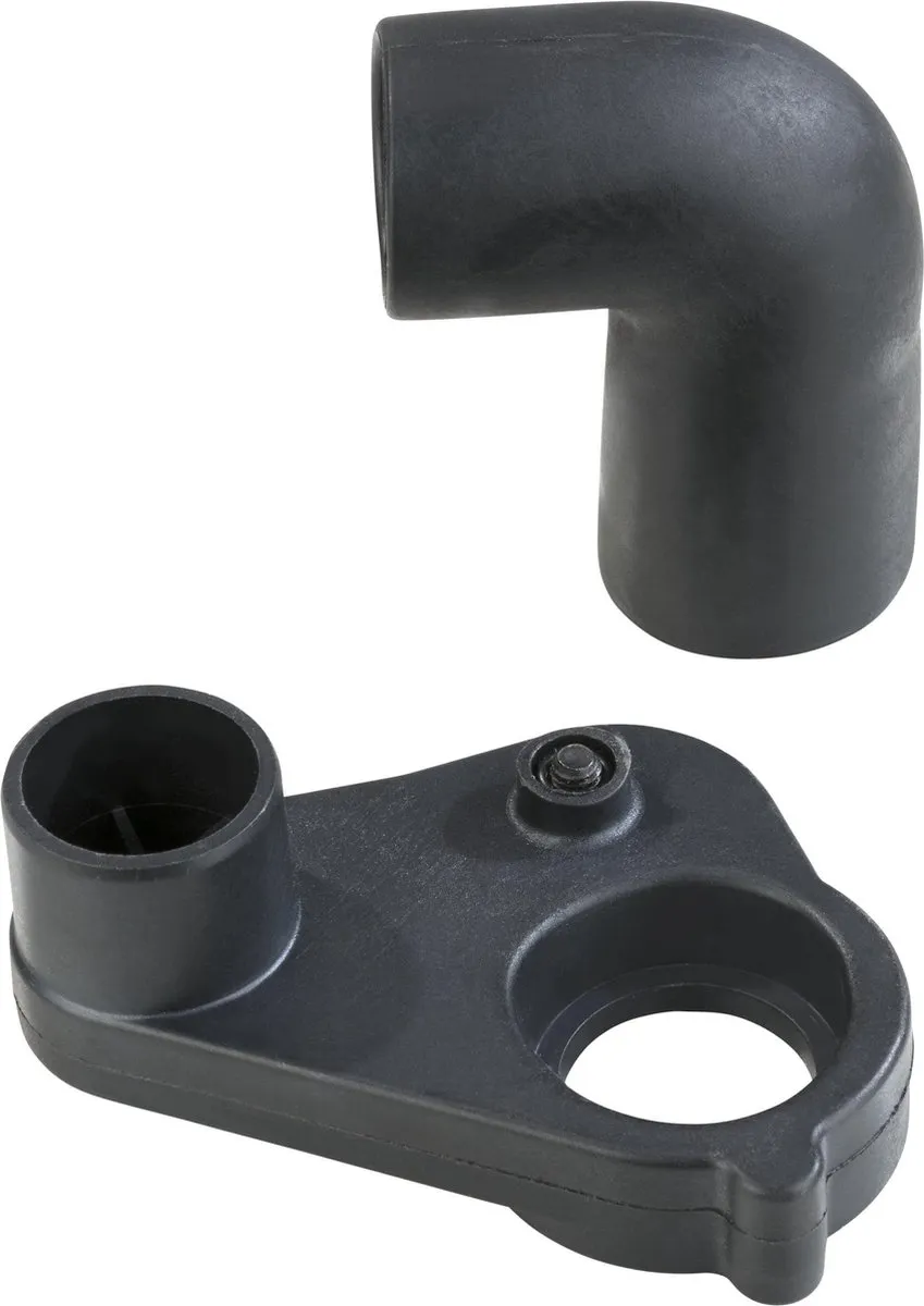 Westfalia Zuigadapter WMFW20 Multifunctioneel Gereedschap