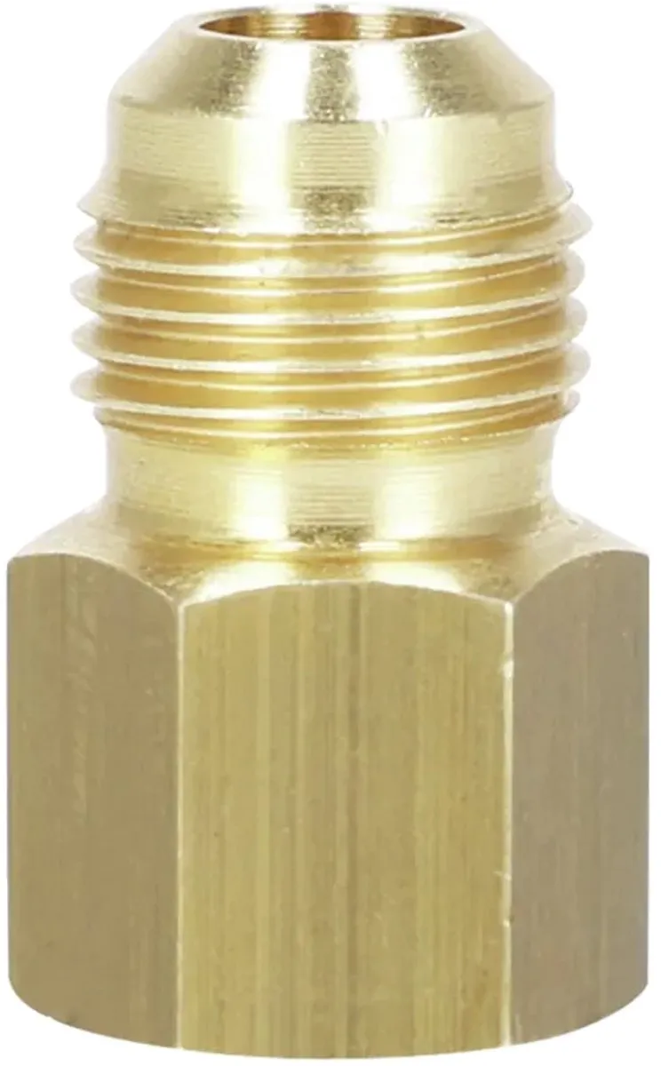 Rothenberger Adapter 3/8"SAE M-1/4"SAE F 89503