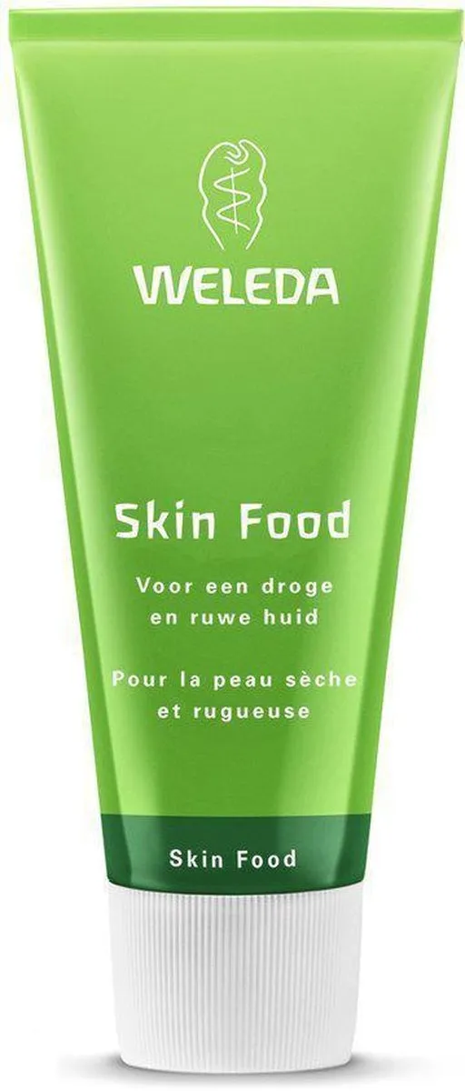 Weleda Skin Food Natuurlijke Huidcrème 75ml - afbeelding 6 van 6