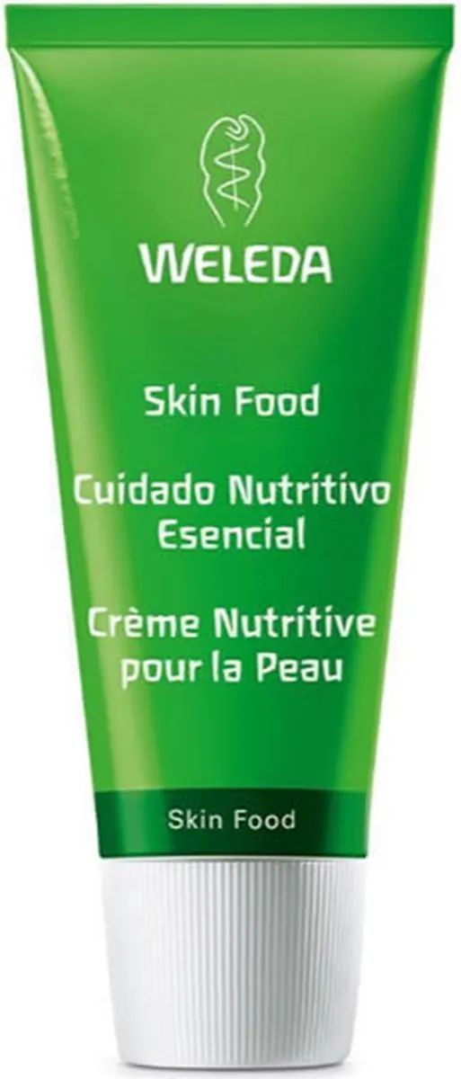 Weleda Skin Food Natuurlijke Huidcrème 75ml