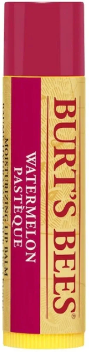 Burt's Bees Lippenbalsem Watermeloen 4,25g