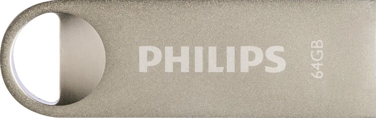 Philips USB Stick FM64FD160B 64GB