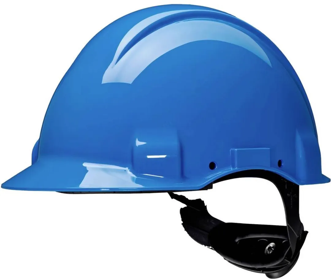 3M G3001NUV-BB Veiligheidshelm