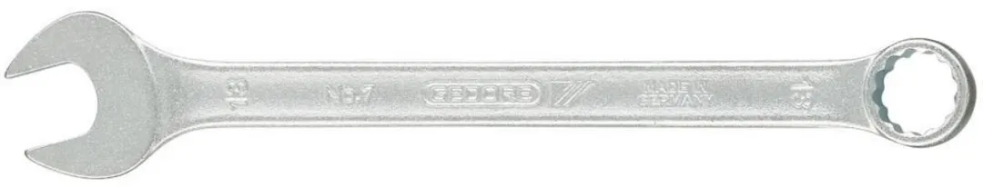 Gedore 6092690 Ring-Steeksleutel 29mm - afbeelding 6 van 6