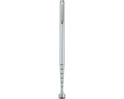 TOOLCRAFT TO-6541704 Magneetheffer - 130-630mm 1,3kg