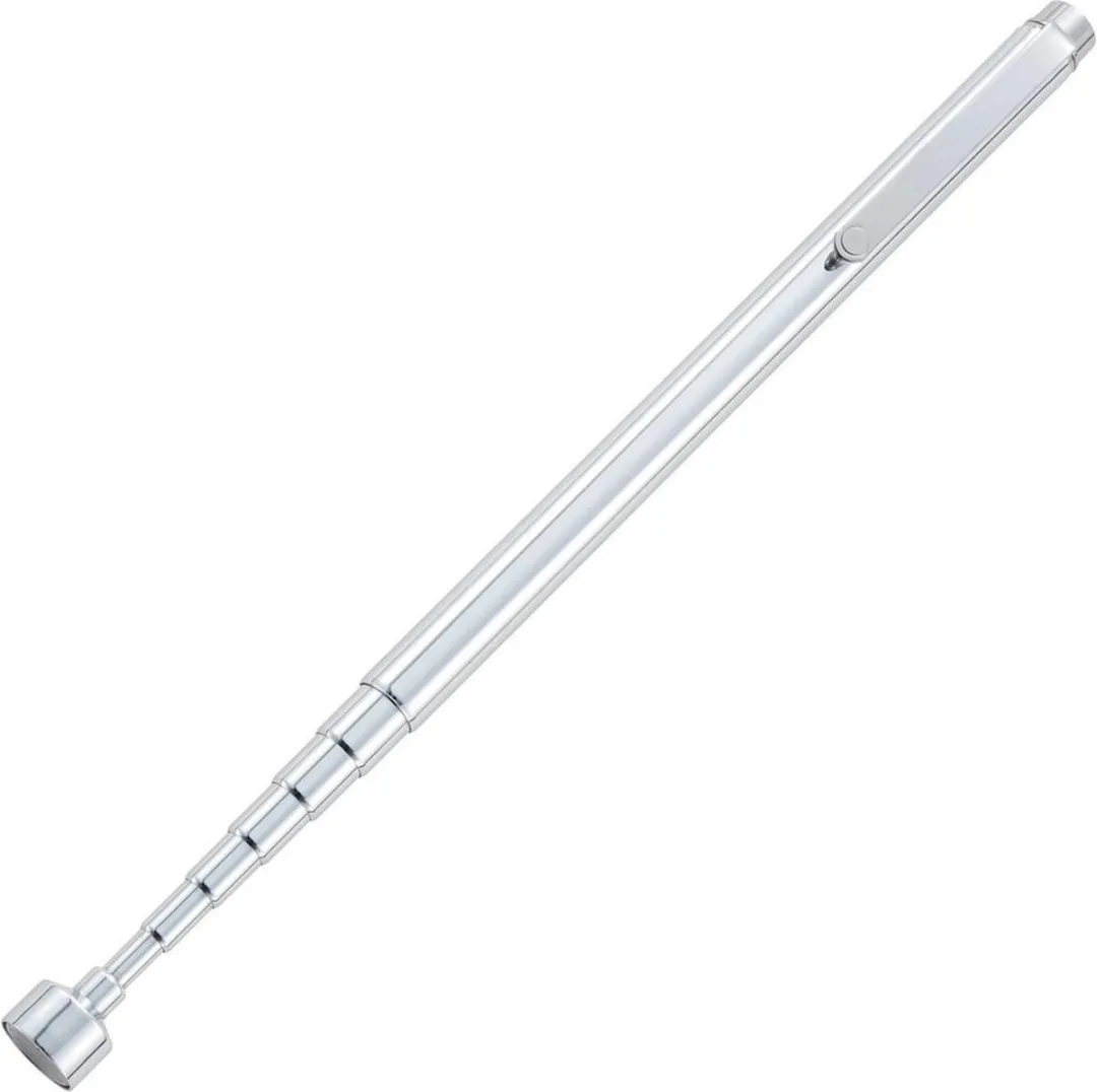 TOOLCRAFT TO-6541704 Magneetheffer - 130-630mm 1,3kg
