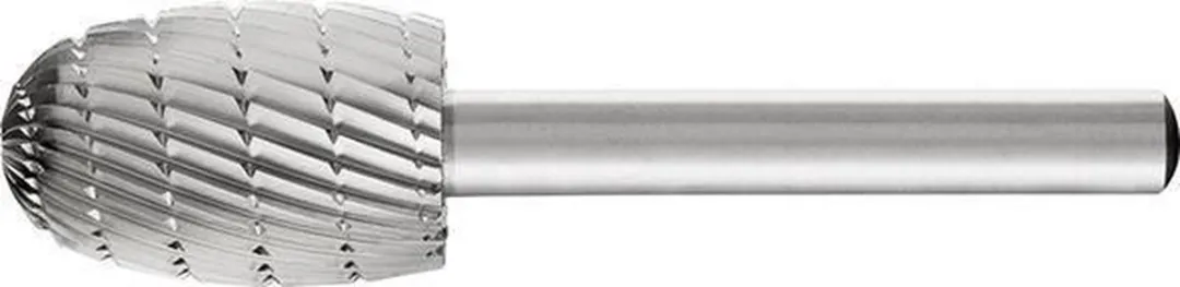 Pferd Stiftfrees TRE Ø12mm - Staal