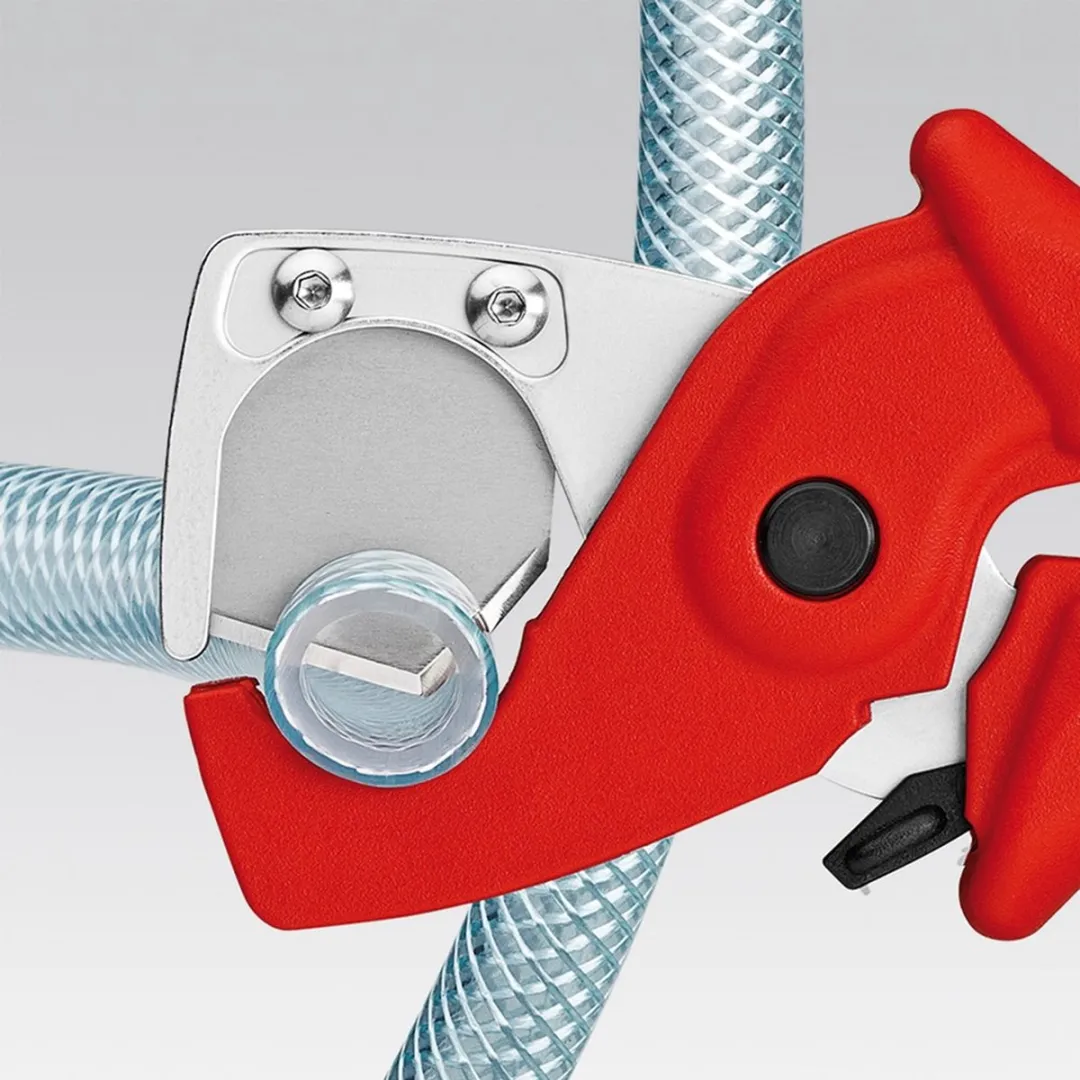 Knipex 90 20 185 Pijpsnijder - 25mm Metaal