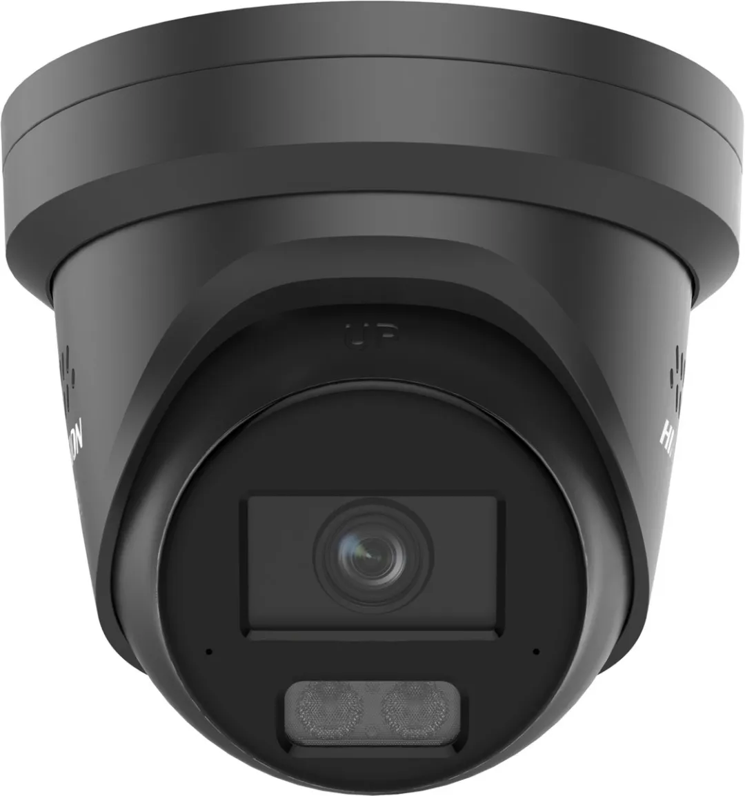 Hikvision Pro Series DS-2CD2387G3-LIS2UY/SL IP Camera - 4K ColorVu - Wit
