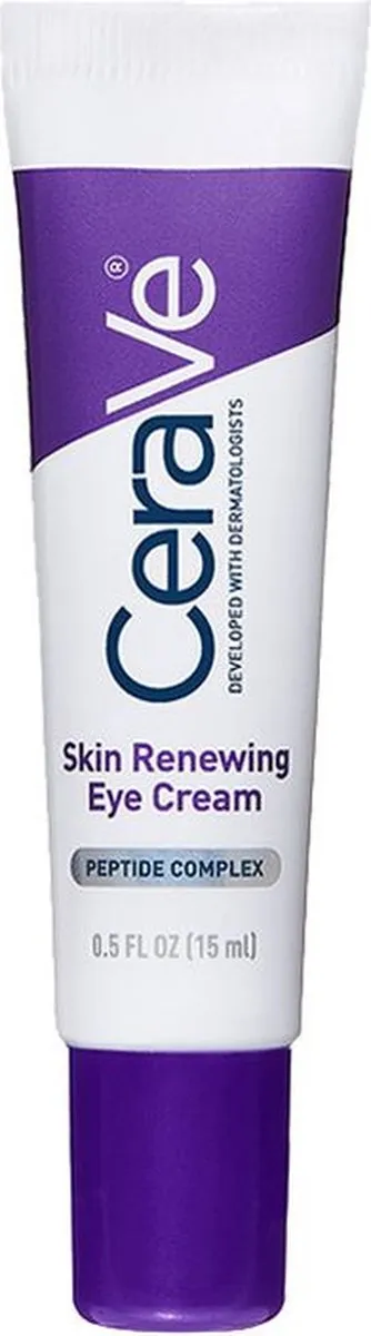 CeraVe Oogcrème Rimpels 15ml