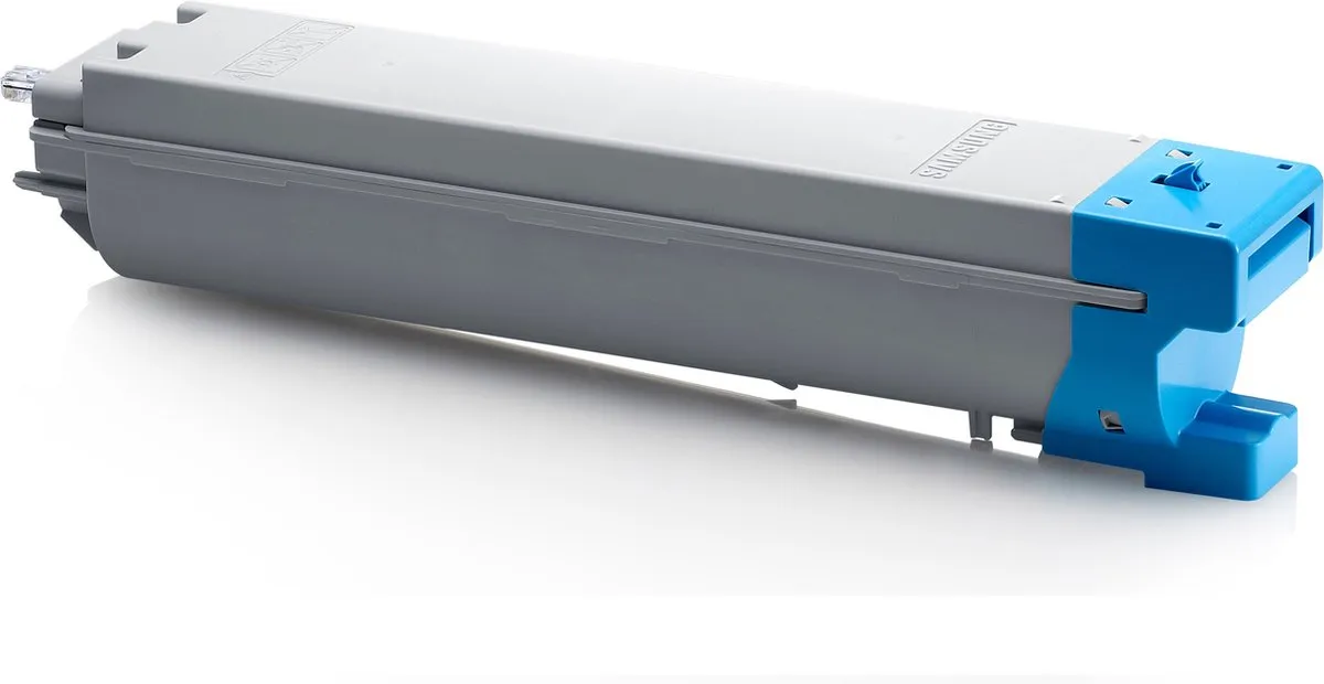 HP 0191628445 Tonercartridge Cyaan - SU093A - Standaard formaat