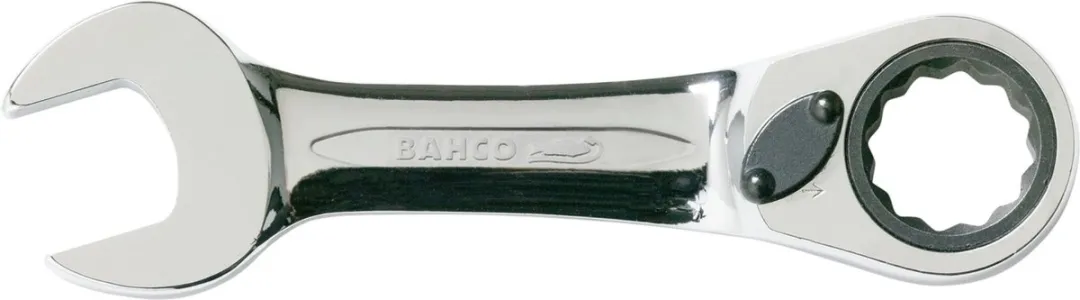 Bahco Ratelsleutel 10Rm-13